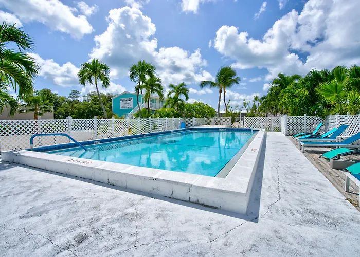 Bonefish Bay Motel
