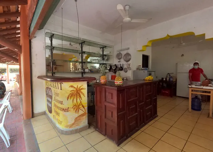 Hotel Corona Zihua