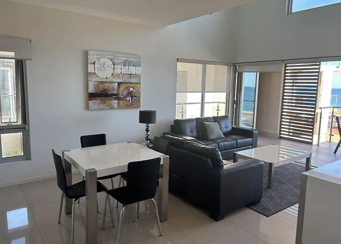 Bunbury Seaview Apartments