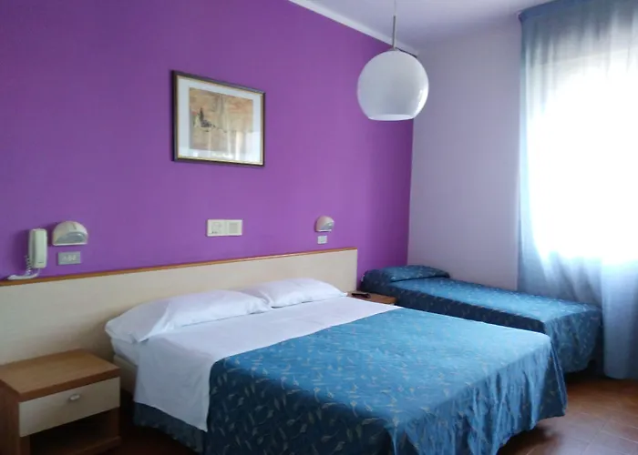 Hotel Azzurra