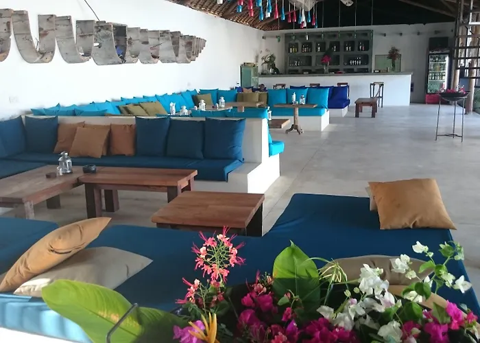 Nur Beach Hotel