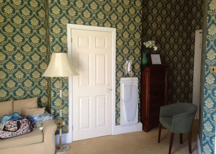 Old Rectory