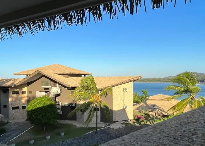 Nammbú Beach Front