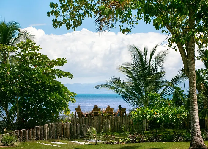 Blue Osa Beach Resort & Spa