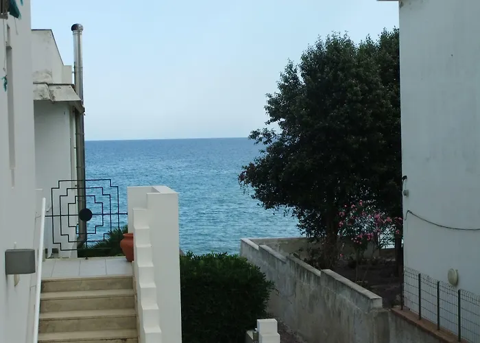 Hotel Villa Ionia Avola