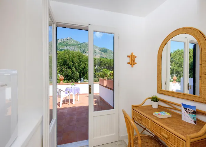 Hotel Villa Melodie - Adults Only Forio di Ischia