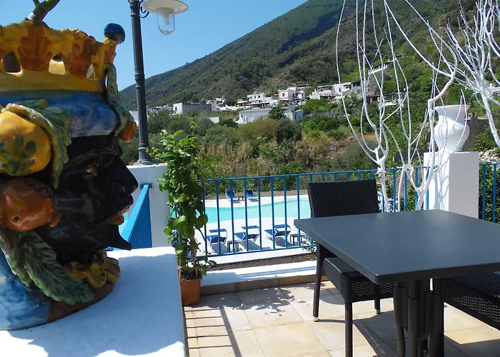 Da Franco Relax And Pool