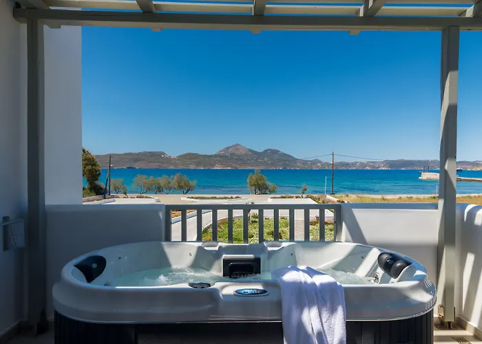 Olea Bay