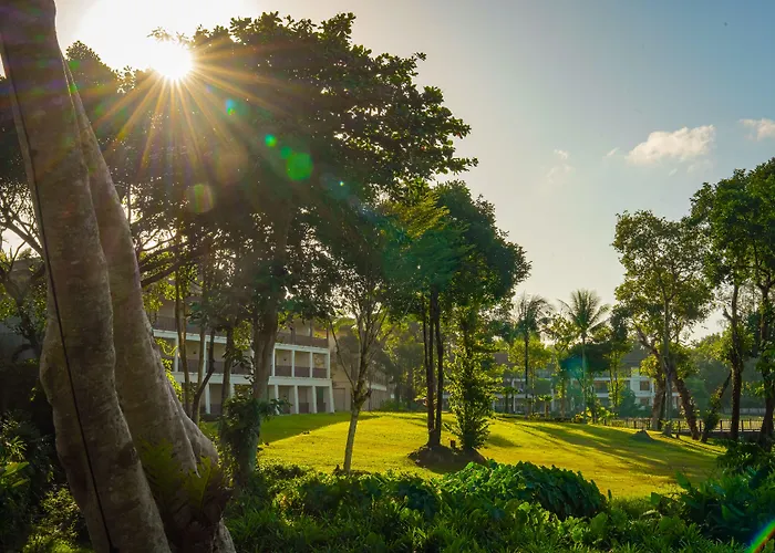 Dusit Thani Krabi Beach - SHA Extra