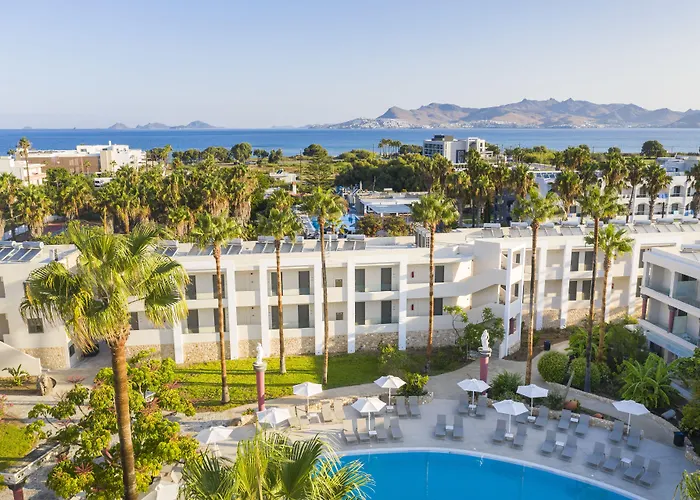 Apollon Hotel