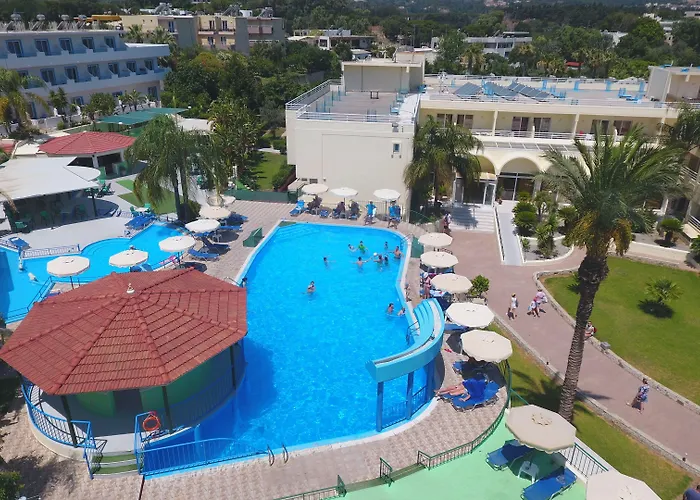 Romantza Mare Koskinou 