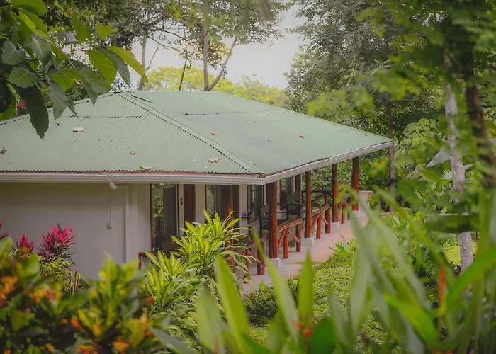 Cerro Lodge