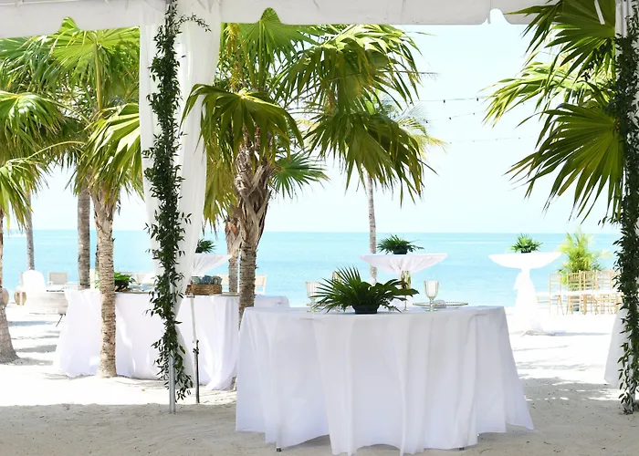 Courtyard By Marriott Faro Blanco Resort