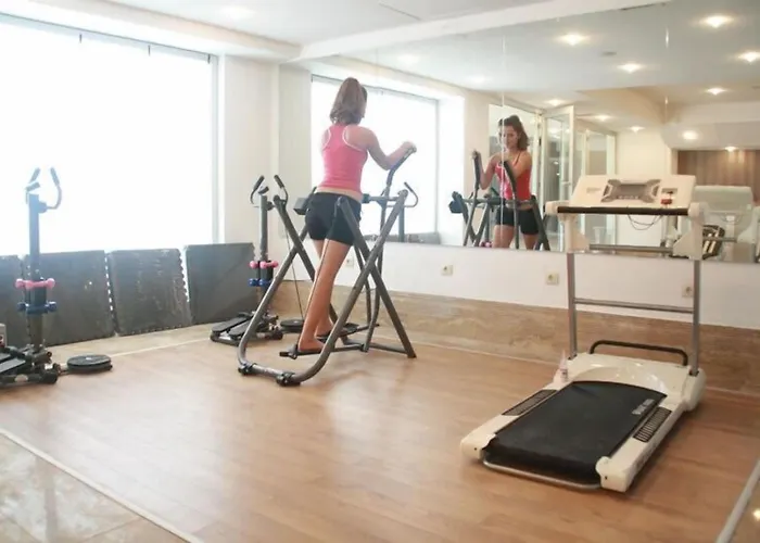 Telmessos Select Hotel - Adult Only