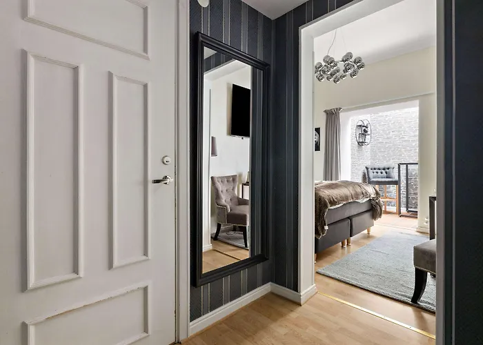 Nora Stadshotell, Sure Hotel Collection By Best Western