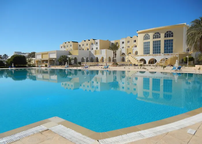 Djerba Castille- Couples And Families Aghīr