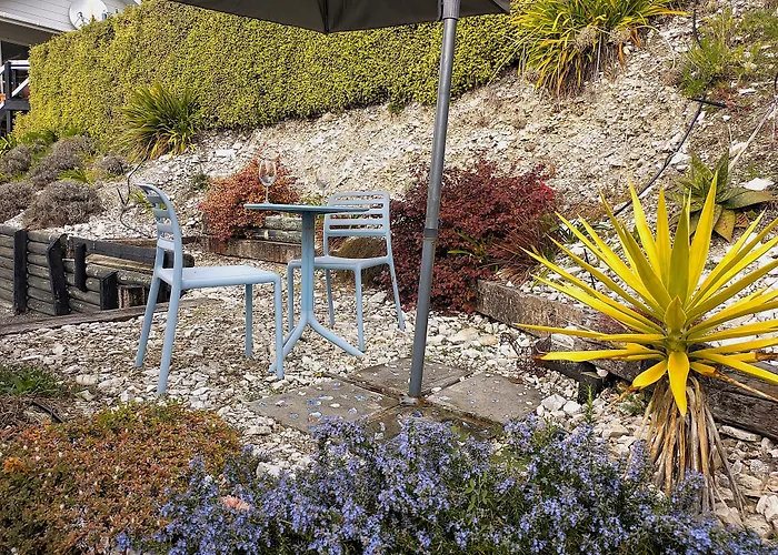The Peninsula Kaikoura
