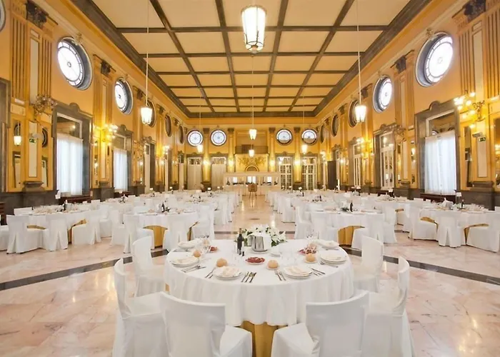 Hotel Balneario De Cestona à Zestoa