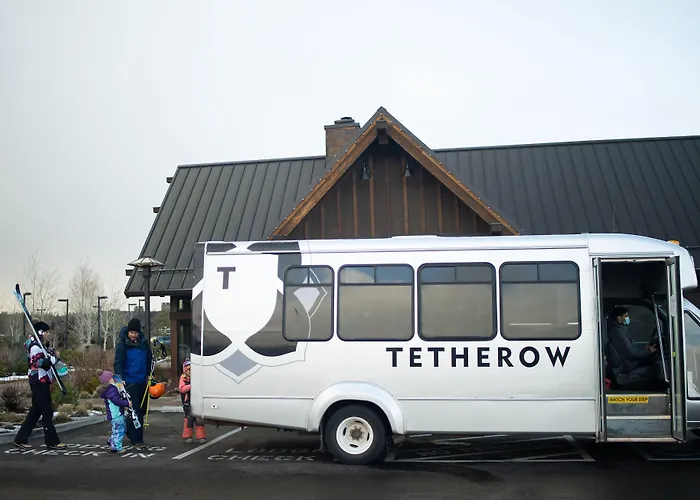 Tetherow