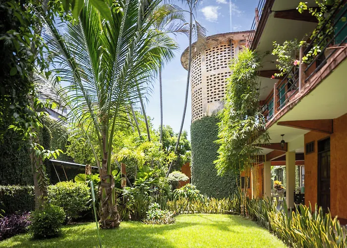 Hotel Fenix