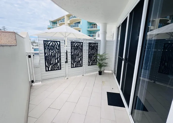 Aquarius Resort