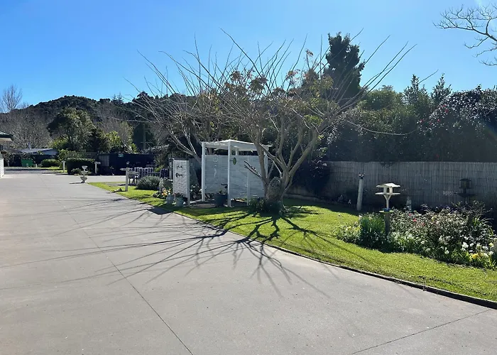Coromandel Court Motel