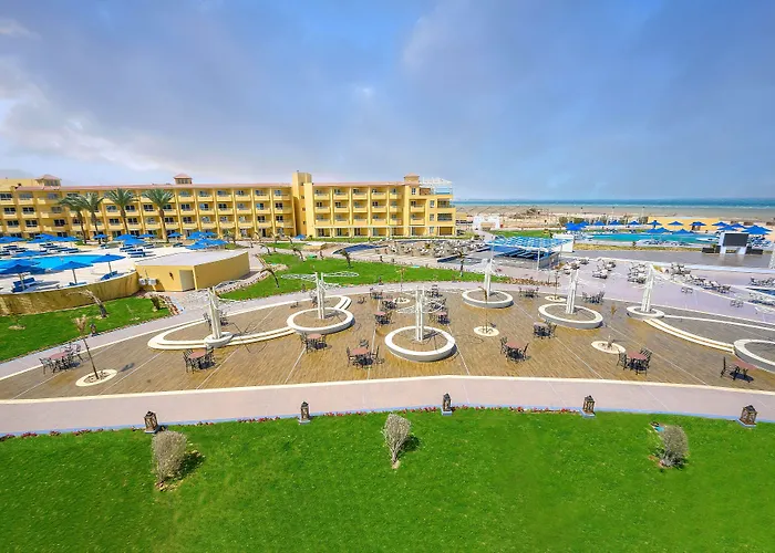 Amwaj Beach Club Abu Soma