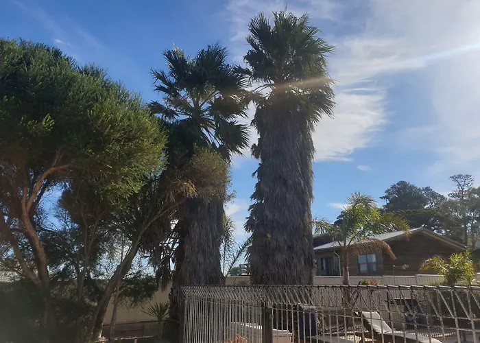 Metung Waters Motel And Apartments
