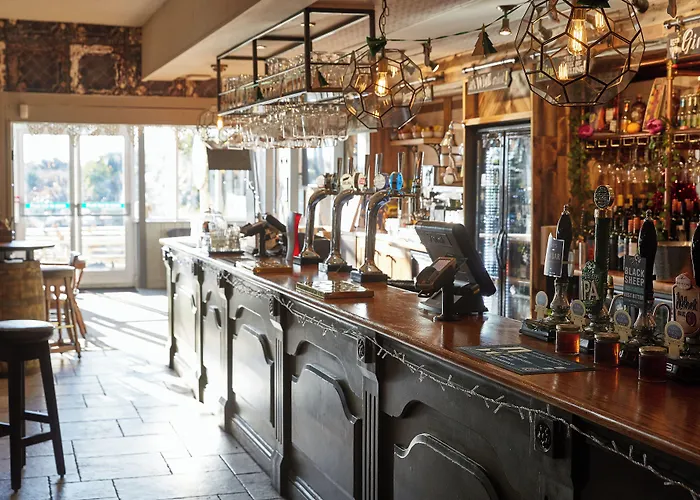 Spyglass & Kettle By Greene King Inns