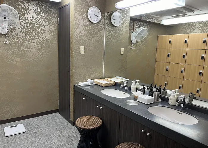 Hotel Hokke Club Shonan Fujisawa
