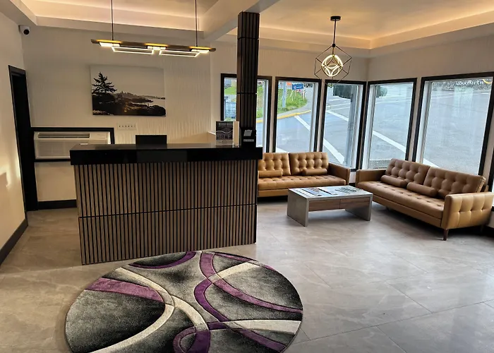 Waterways, A Boutique Hotel