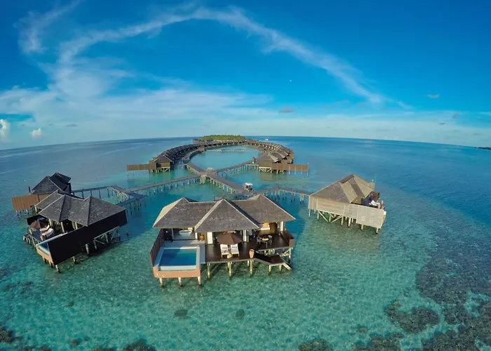 Lily Beach Resort And Spa