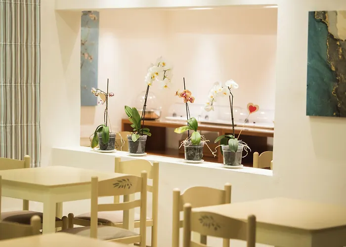 Hiona Holiday Hotel Palekastro