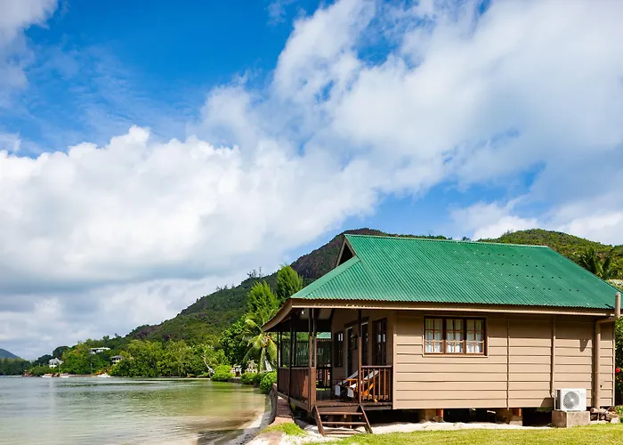 Le Vasseur La Buse Eco Resort