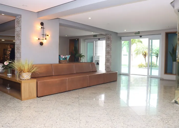Atmosfera Hotel