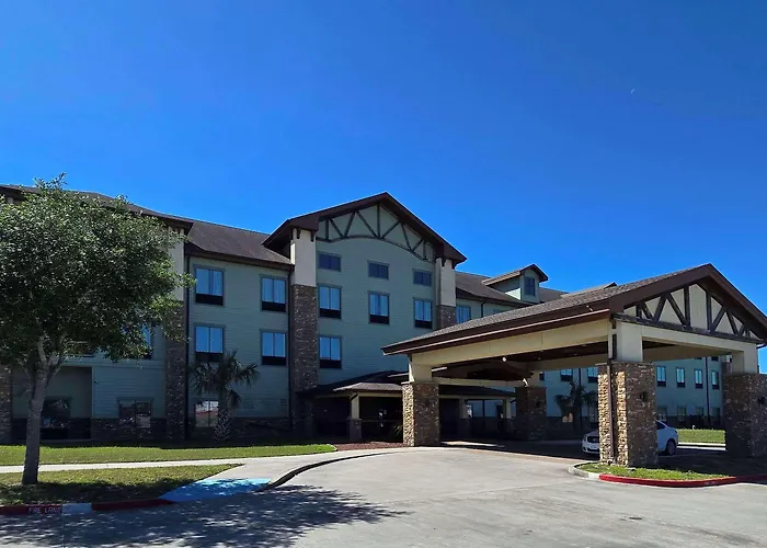 Comfort Inn & Suites Beeville