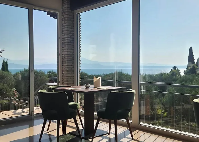 Hotel Mon Repos Sirmione