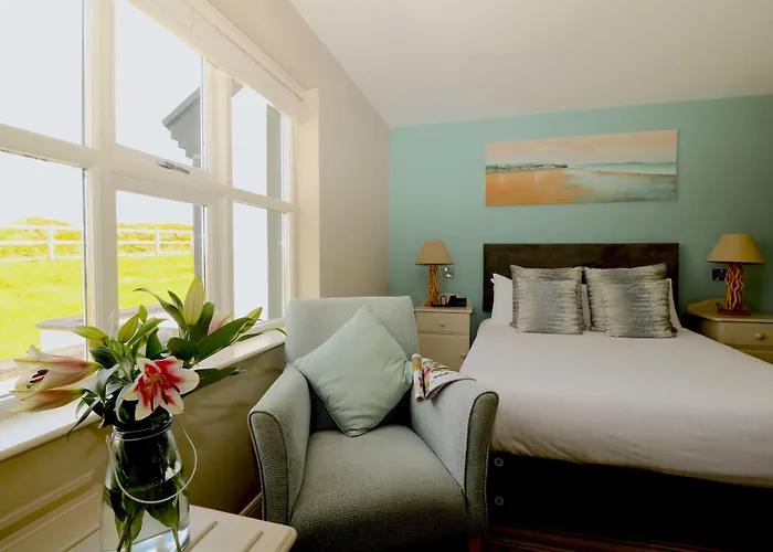 Causeway Hotel Bushmills