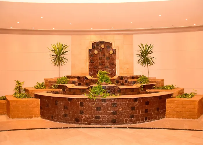Dive Inn Resort Sharm El Sheikk