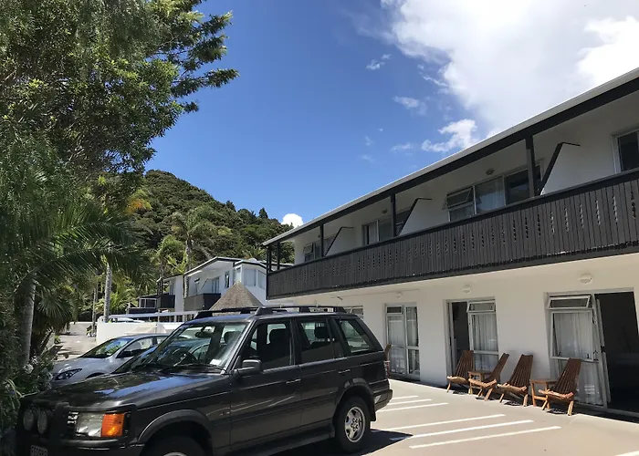 Edelweiss Motel
