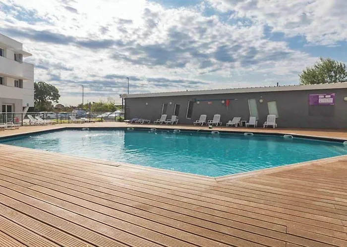 Vacancéole - Le Terral - Montpellier Sud