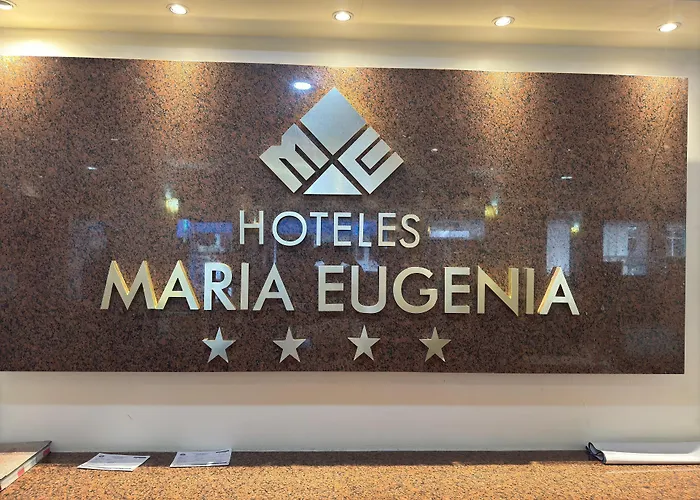 Hotel María Eugenia