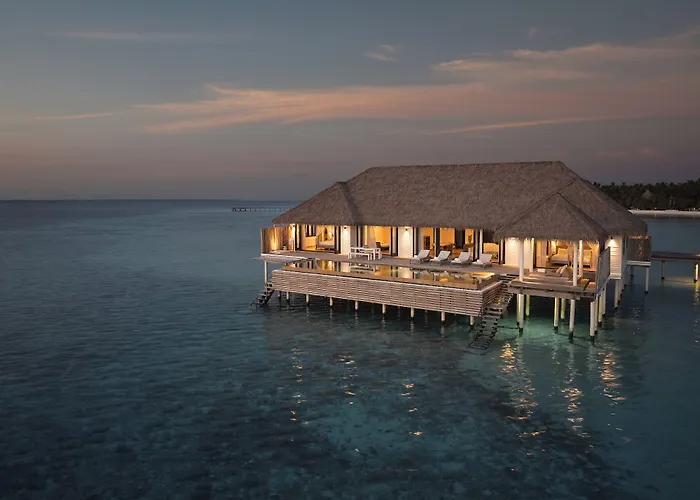 Como Maalifushi