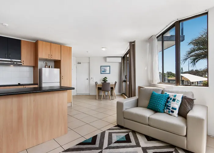 Mylos Holiday Apartments