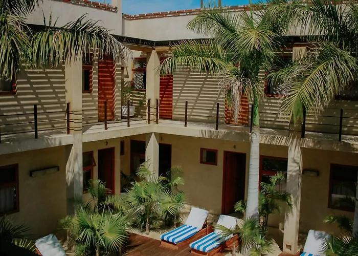 Casa Tota