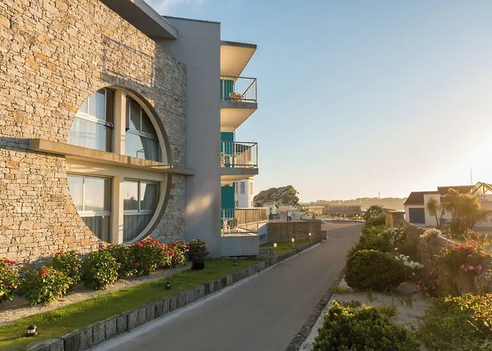 Valdys Thalasso&Spa - Beau Rivage