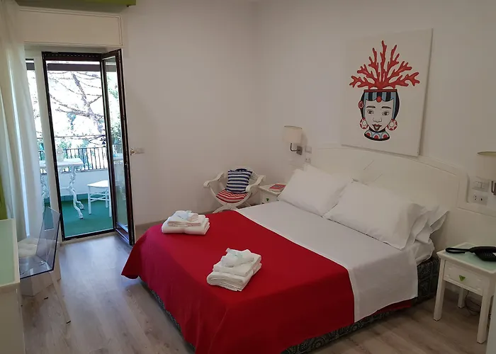 Hotel Oriente Vico Equense