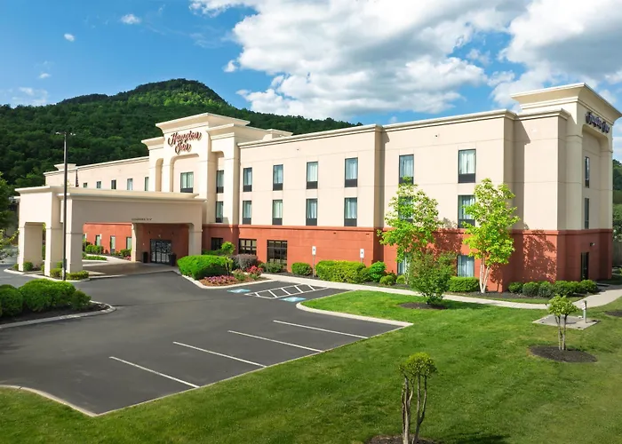 Hampton Inn