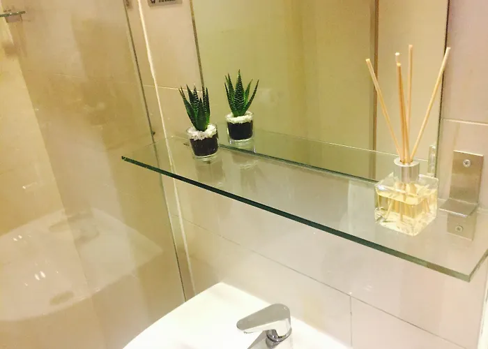 Homestay Hotel Heathrow