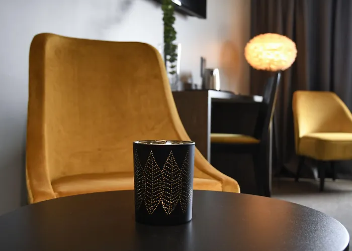Hotel Pite Havsbad Piteå